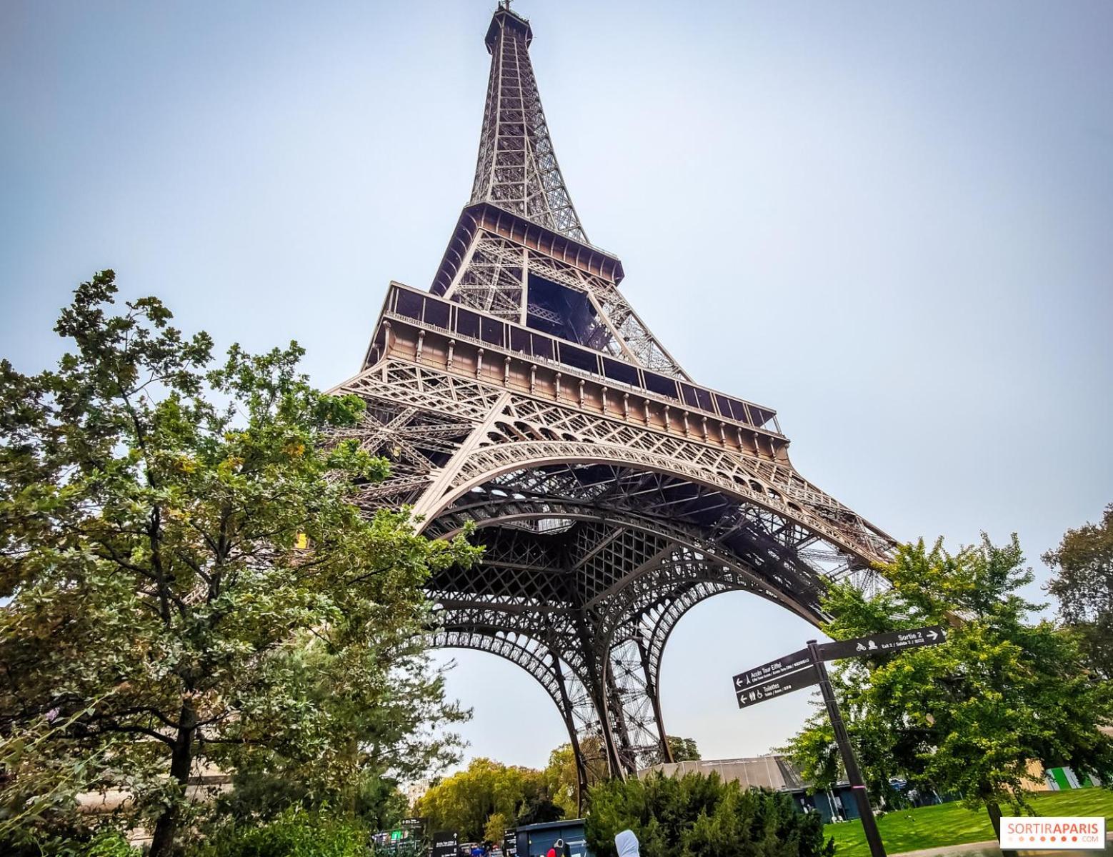 Апартаменти L'Etoile Parisienne Екстер'єр фото